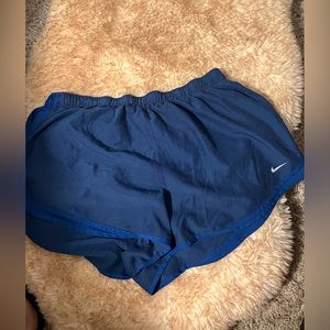 Nike dri fit shorts